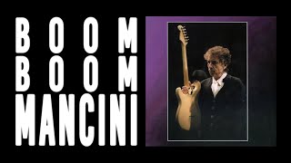 ~ Bob Dylan - Boom Boom Mancini (Warren Zevon) (Seattle, October 4, 2002) [audio] ~