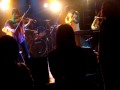 チーナ @ Kichijoji WARP 2009.05.17