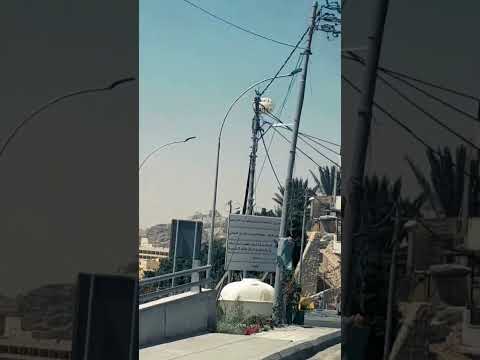 طلعة في رحاب الوطن البتراء منطاد العقبة وادي رم أجواء الحمدلله جولة صحبة