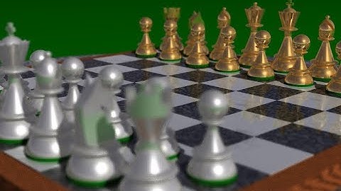 How to install POV RAY on linux