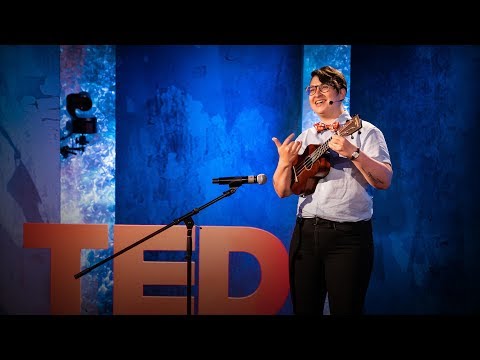 Why kids need to learn about gender and sexuality | Lindsay Amer
