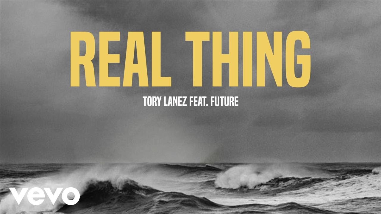 Tory Lanez Links up With Future for a Gritty "Real Thing" Visual