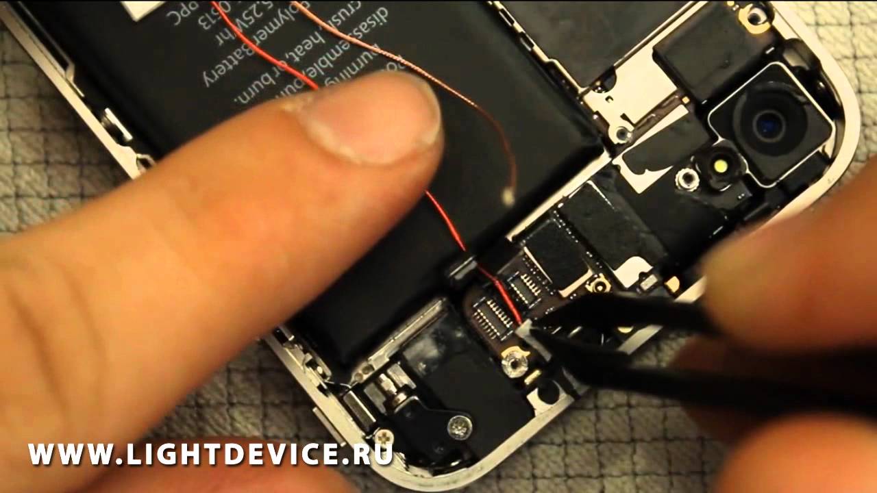 фото яблока айфон
