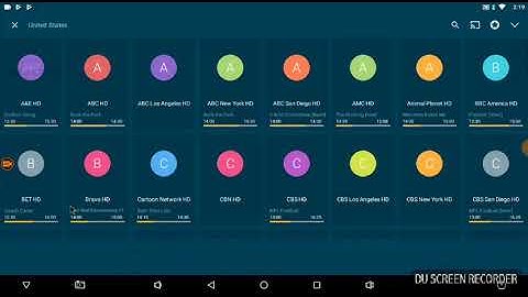 GSE IPTV STREAMTECH installation