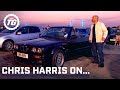 Chris Harris Let Loose on Audience Cars: 911 Speedster, TVR, Lotus, E30 BMW | Top Gear