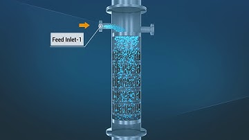 Distillation Column