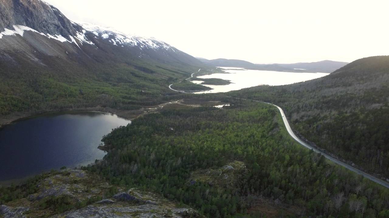 Why You Should Visit Norway's Historic National Parks
