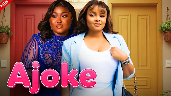 AJOKE - New Nigerian Movie starring Bimbo Ademoye, Blessing Jessica Nze 