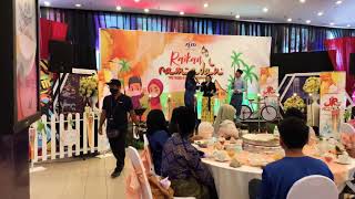 Download Lifestyle Ramlah Ram Zapin Yang Tinggal Video MP3 Lifestyle Ramlah Ram Zapin Yang Tinggal