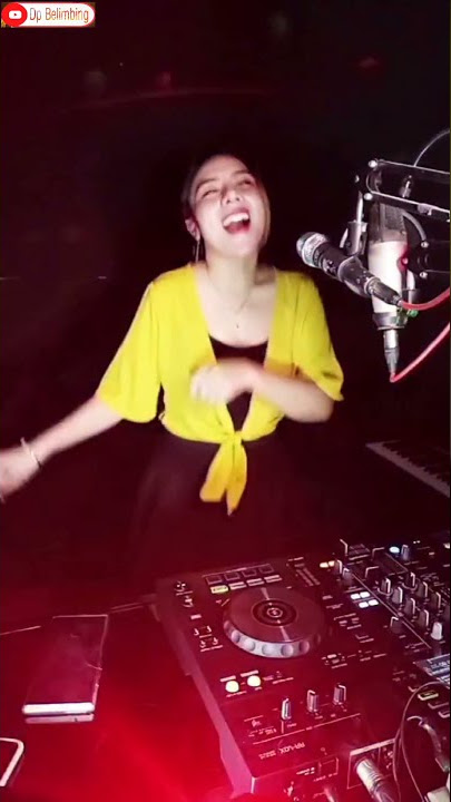 DJ KECEWA DALAM SETIA BY DJ RERE MONIQUE R2M TERBARU 2021🔥