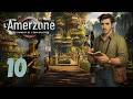Amerzone – LE SERPENT !!! | Let's Play Épisode 10