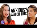 If You&#39;re Feeling ANXIOUS , But You Need to Be CONFIDENT Watch This | Vanessa Van Edwards