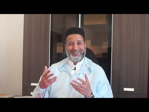 هل في العسل زكاة الدكتور عبد الرحمن بوكيلي