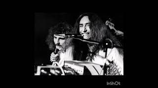 Uriah Heep 1970 Walking In Your Shadow