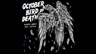 Download Lagu October Bird of Death - Death Made Its Offer - Full Album MP3 Download Lagu October Bird of Death - Death Made Its Offer - Full Album MP3