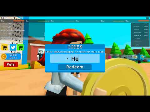 Hatching Simulator 4 Secret Codes Youtube - codes for roblox pet hatching simulator 4