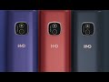 HMD 102 4G Is The 4G Feature Phone Designed To Keep Life Simple 