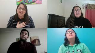 Video thumbnail of "Soy Un Milagro | Ministerio 2da de Lota"