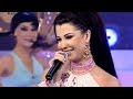 نانسي عجرم اه ونص حفل ملكة جمال لبنان 2004 Nancy Ajram Ah W NossLive In Miss Lebanon 2004