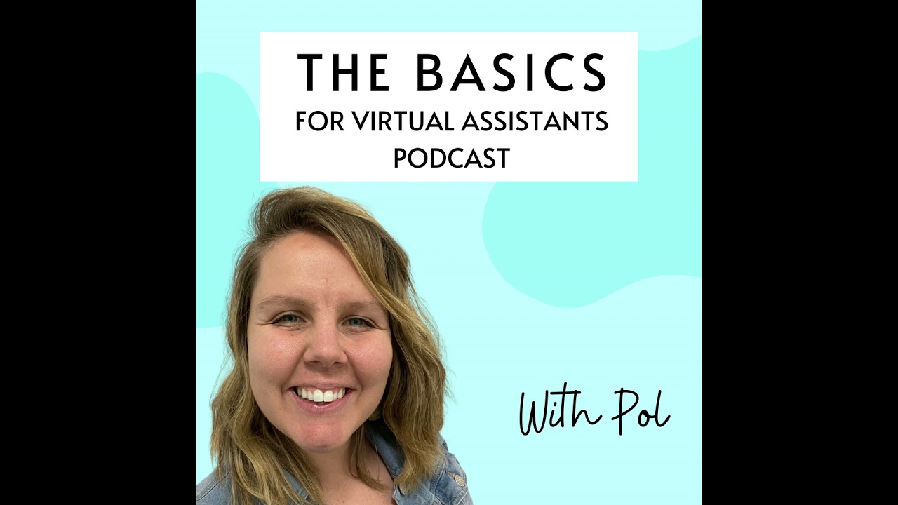 New Virtual Assistant Q&A: Episode 07 New Virtual Assistant Q&A: Episode 07