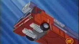 Fire Convoy 1