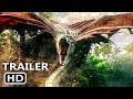GODZILLA VS KONG "Dragão" Trailer (NOVO, 2021)