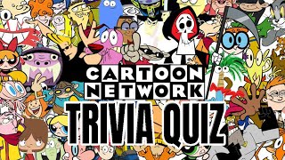 CARTOON NETWORK trivia quiz - 21 questions from the television channel {ROAD TRIpVIA- ep:597] screenshot 5