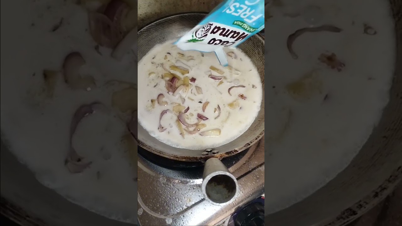 Ginataang Tulinganan