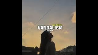 Download lagu KALO RMXR - DISTAN VANDALISM REMIX FT TAUFIQ AKMAL