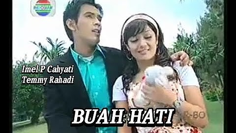 Buah Hati - Temmy Rahadi & Imel P Cahyati  [GENTABUANA] Full Song Misteri Ilahi