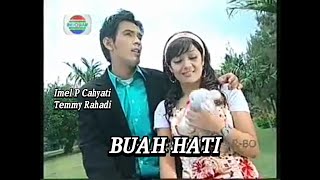 Buah Hati - Temmy Rahadi \u0026 Imel P Cahyati  [GENTABUANA] Full Song Misteri Ilahi