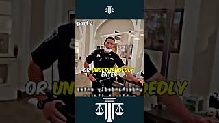 Code Enforcement Shows Off in Front of Real Cops and Fails! | Part 2