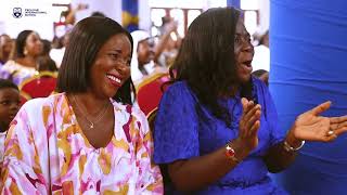Peculiar International School Graduation - GES DEPARTMENT (2nd August 2025) - TRAILER