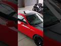 Dodge Challenger R/T 50 Jahre Edition – 0–100, Drift, Prüfstand & Tuning!