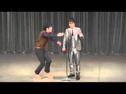 20141211　ブロードキャスト！！【頂バトル】
