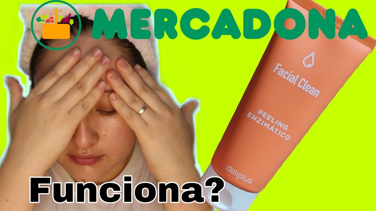 🟣 NOVEDAD MERCADONA ARCILLA BLANCA