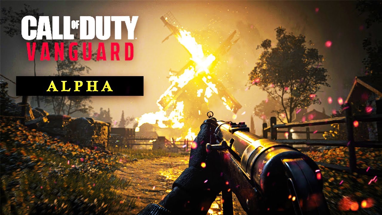 Call of Duty Vanguard: Champion Hill Hightlights & Gameplay