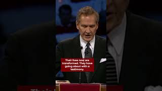 Serving Only One Master - Dr. Adrian Rogers
