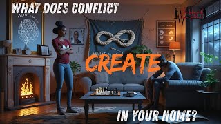 Unraveling the Hidden Lessons of Conflict
