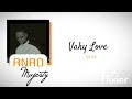 Majesty - ANAO ( Lyrics by Vaky Love )