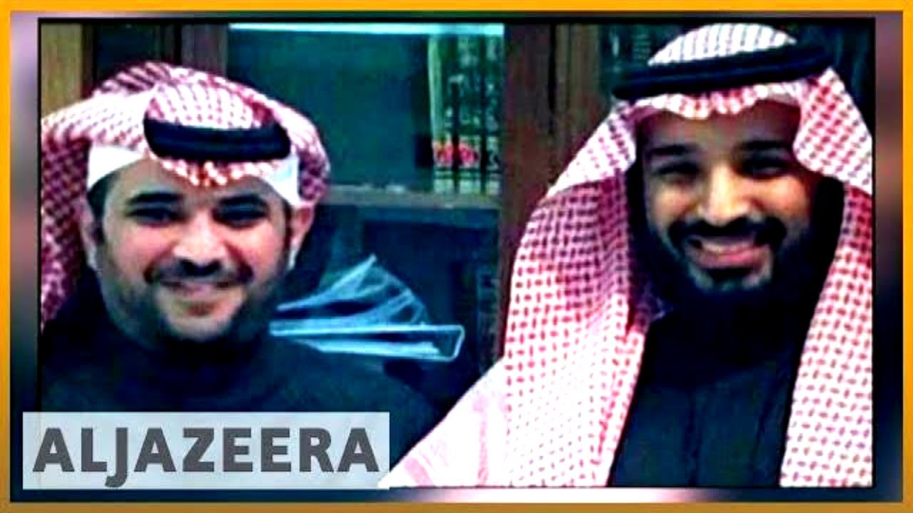 مساعد ولي العهد السعودي تحت المجهر على خلفية مقتل خاشقجي | الجزيرة الإنجليزية