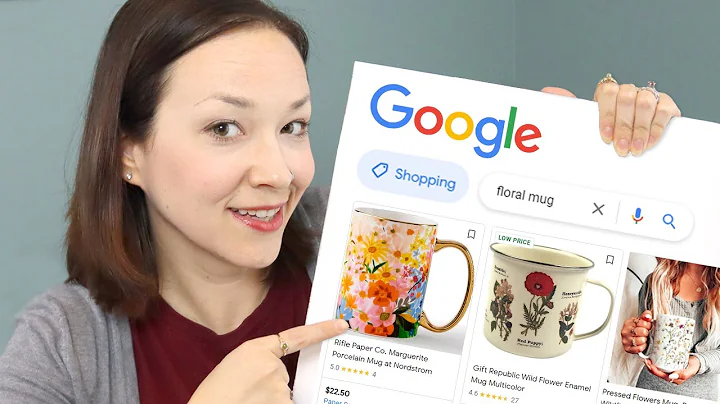 Ultimate Guide to Setting Up Google Shopping for Your Shopify Store