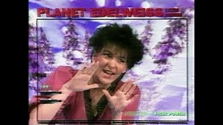 Edelweiss - Planet Edelweiss 1992