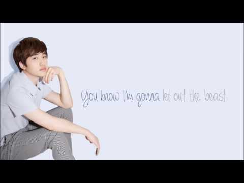EXO K   Let Out the Beast Lyrics