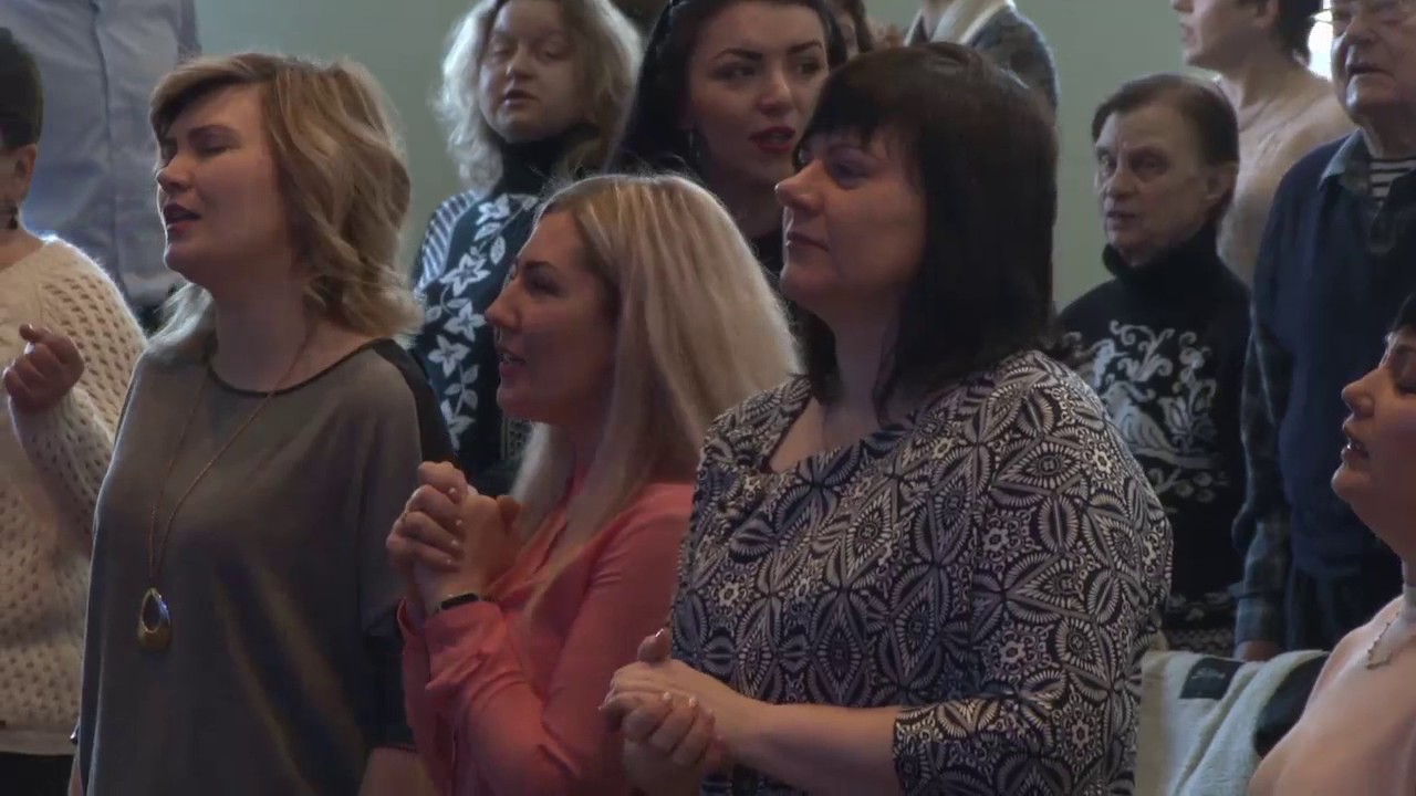 миссия невыполнима 6 последствия Андрей Тищенко| «Новое поколение»| Першотравенск, 12.02.2017_11.00