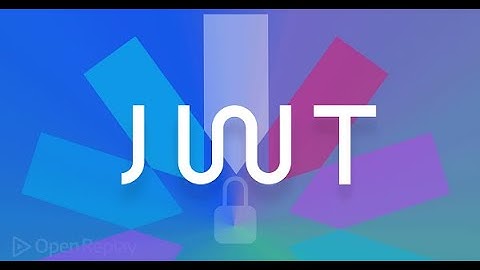 آشنایی با دوره پروژه محور JWT ( احراز هویت با Json Web Token )