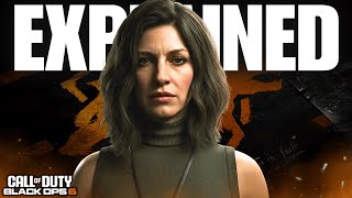 Call of Duty: Black Ops 6 - Story Explained