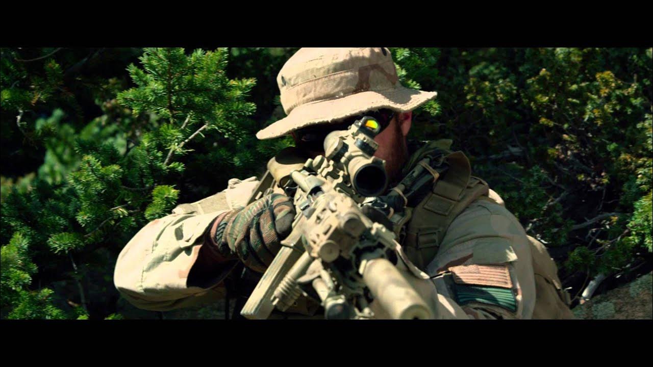 Inside the Making of 'Lone Survivor' - Men's Journal