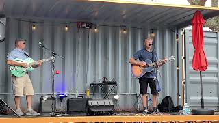 Hungry Like The Wolf Performed By Take 2