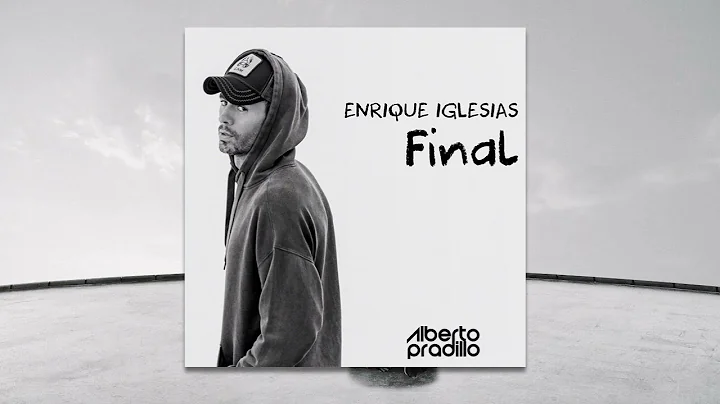 Enrique Iglesias Ft. Myke Towers - Te Fuiste (Exte...